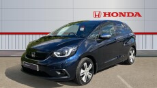 Honda Jazz 1.5 i-MMD Hybrid EX 5dr eCVT Hybrid Hatchback